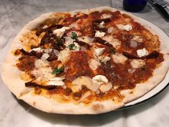 -玛尚诺Pizza&Bar(长泰广场店)