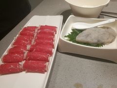 -海底捞火锅(天一广场亚细亚店)