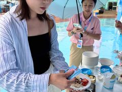 -海合安成都极地海洋公园