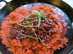 -岗上渣渣老火锅(两路口店)