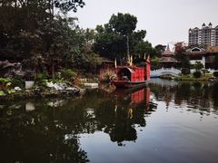 -顺峰山公园
