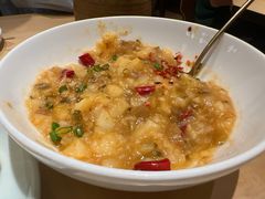 -一坐一忘云南菜(卓悦中心)