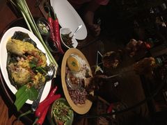 Bumbu&nbsp;Bali-DiAtas by Art Cafe Bumbu Bali
