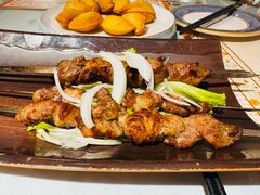 -海尔巴格·新疆菜(吐鲁番店)