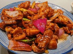 -那家小馆•北京菜•烤鸭(中关村店)