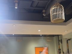 -北京老门框爆肚涮肉馆(凤城六路店)