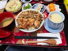 -寿喜屋日式定食