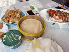 -福来居烤鸭店(天坛二店)