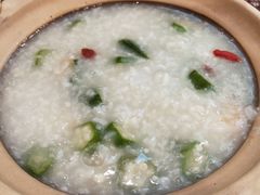 -嘉和一品粥(魏公村店)
