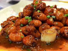 全味虾球-靓靓蒸虾·头牌蒸虾(南山桂庙店)