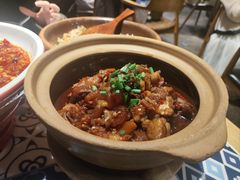 -图味美小黄鱼·景德菜(浙江路店)