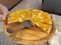 -比格比萨自助(宝山日月光店)