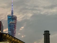 -琶醍壹号•潮菜江景餐吧