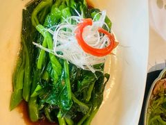 -长春凯悦酒店-品悦中餐厅