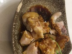 -粤点越有·茶点·粤菜(樵岭国际店)