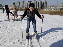 -北戴河集发农业梦想王国