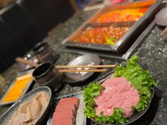 -重庆九记老火锅(广场店)