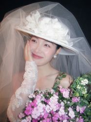 -玫瑰星座婚纱摄影轻奢定制(双井店)