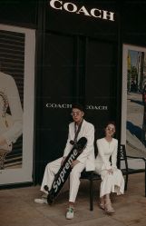 -唯一视觉婚纱摄影(李家村店)