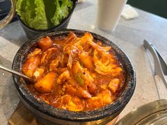 -妥妥烤肉料理(昙华林店)
