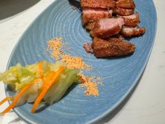 -鹿港小镇(悠唐店)