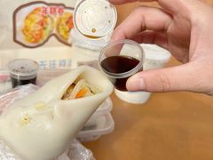 -张果佬年糕卷(科巷店)