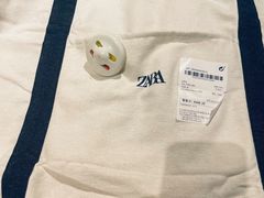 -ZARA(世贸天阶店)