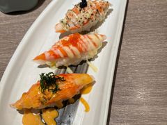 -炙柒Sekinana·精致料理 烧鸟·铁板烧(海上世界店)