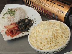 -豚妈妈汤饭·部队锅(南京东路店)