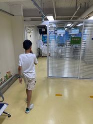-首都医科大学附属北京儿童医院