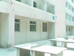 -西北大学(桃园校区)