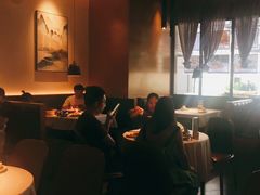 大堂-老伙记海鲜码头(北滘店)