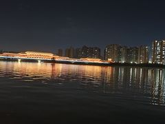 -咸阳湖景区
