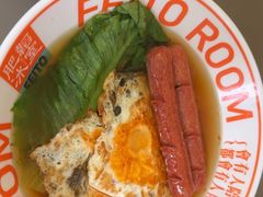 -肥韬茶餐厅(海上世界店)