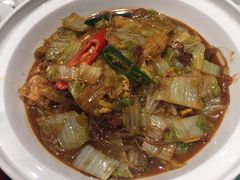 -小厨娘淮扬菜(清江苏宁广场店)