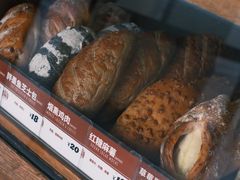 -Juicy Bakery(大学路店)