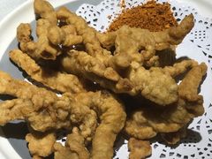 -雲蜀龙阁·金牌水煮鱼(方庄店)