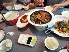 -秀儿四九城·新京菜(亚运村鸟巢店)