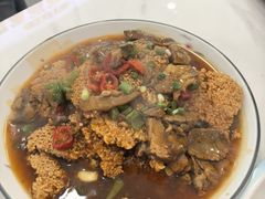 -王家土菜馆(霍山县店)