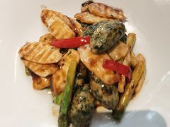 -狮王府淮扬菜(夫子庙老门东店)