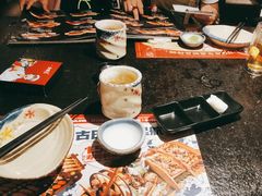 -古田居·特色寿司料理(星之岛旗舰店)