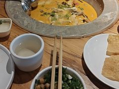 -云尊府云南菜·蒸汽石锅鱼(学清路店)