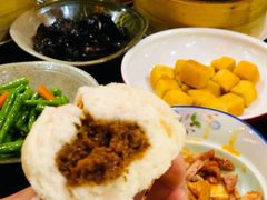 -海航大厦万豪酒店彩海轩中餐厅(霄云路店)