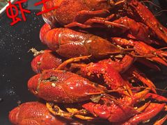 -沪小胖小龙虾(淮海中路旗舰店)