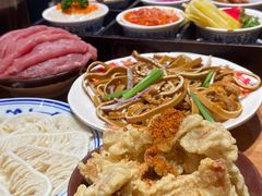 -楠火锅(龙阳广场店)