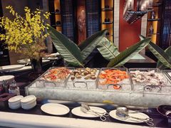 -深圳四季酒店·馥自助餐厅