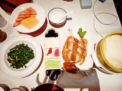 -大鸭梨烤鸭店(花园村店)