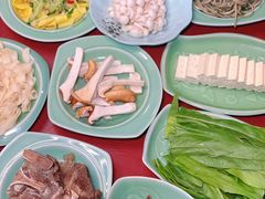 -后院犇牛主题餐厅(云岗店)