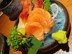 -王氏炉匠·烧鸟放题自助(好运街店)