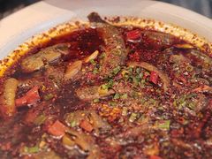 -情妹耙泥鳅·江湖川菜(科华店)